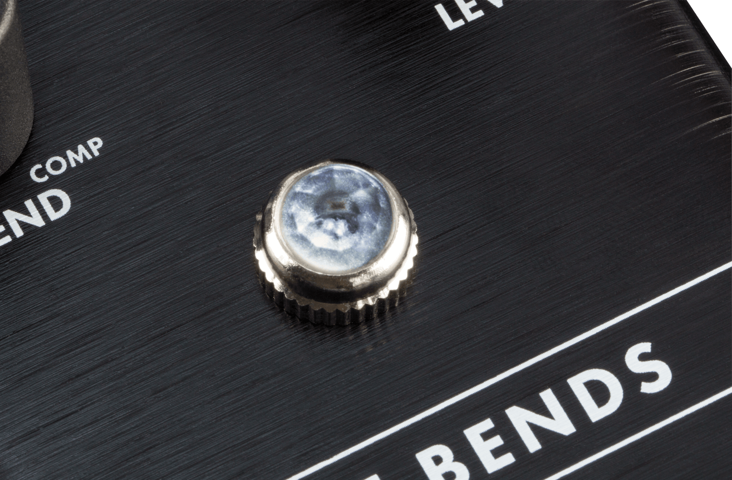 The Bends Compressor