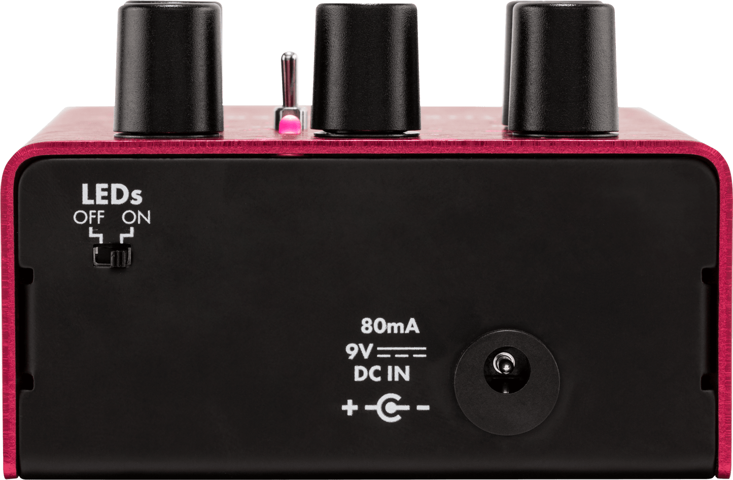 The Trapper® Dual Fuzz