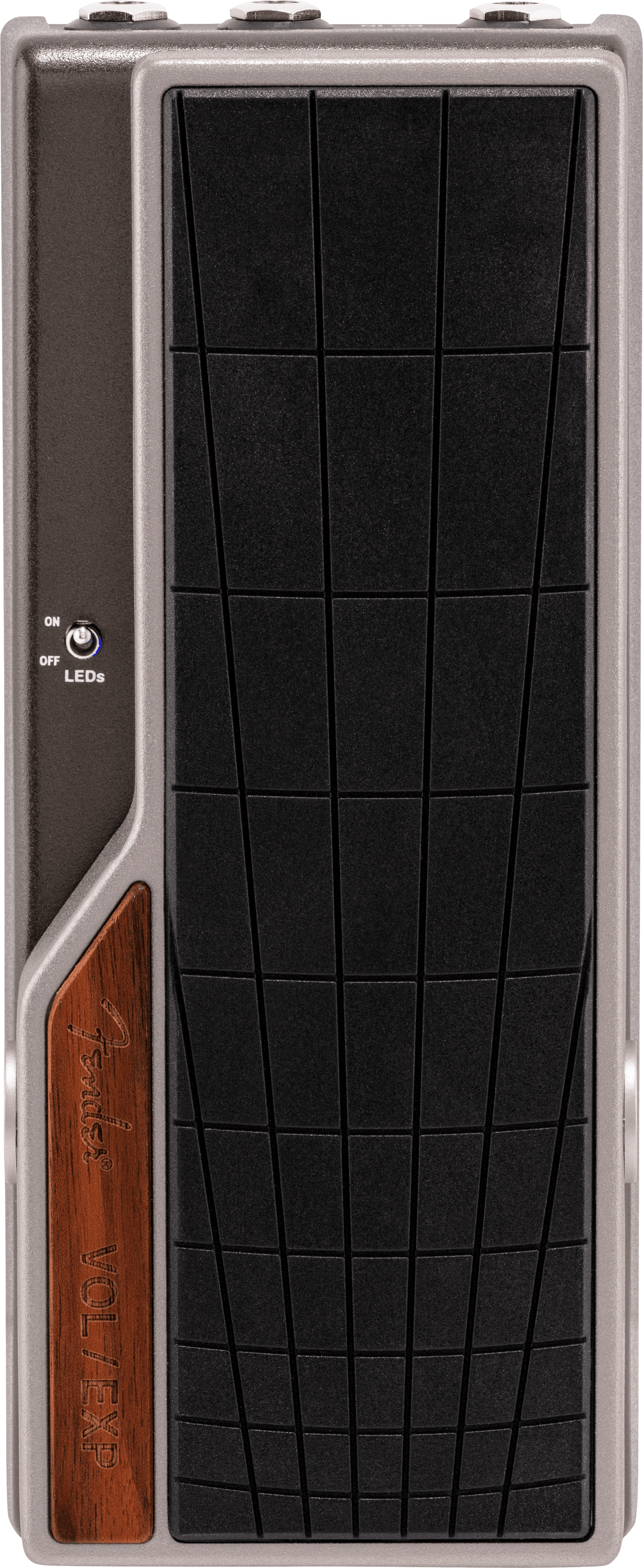 Tread-Light™ Volume/Expression