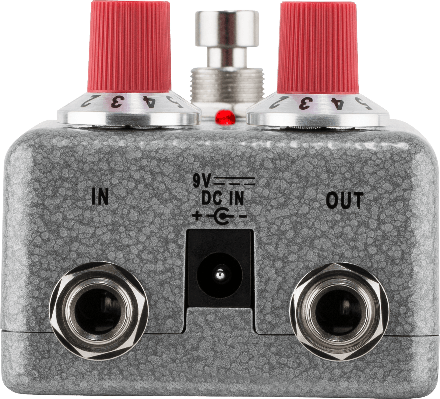 Hammertone™ Overdrive