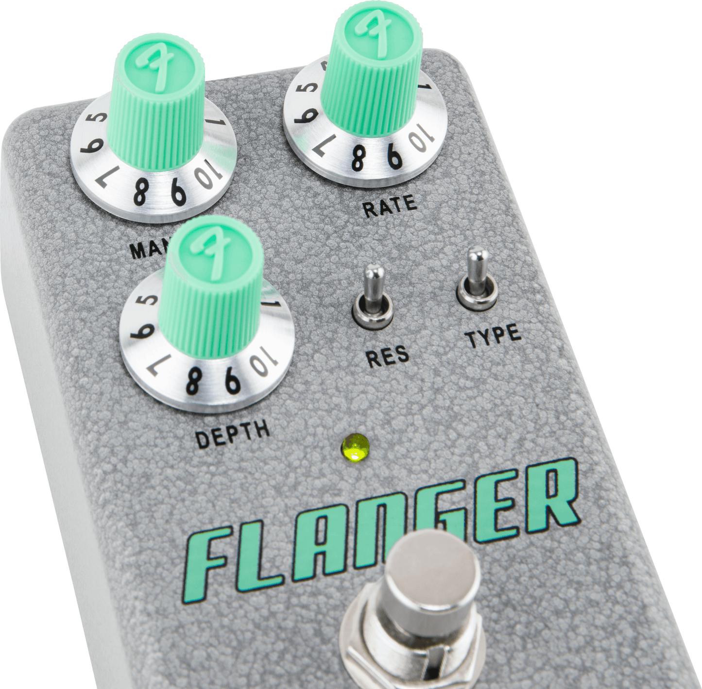 Hammertone™ Flanger