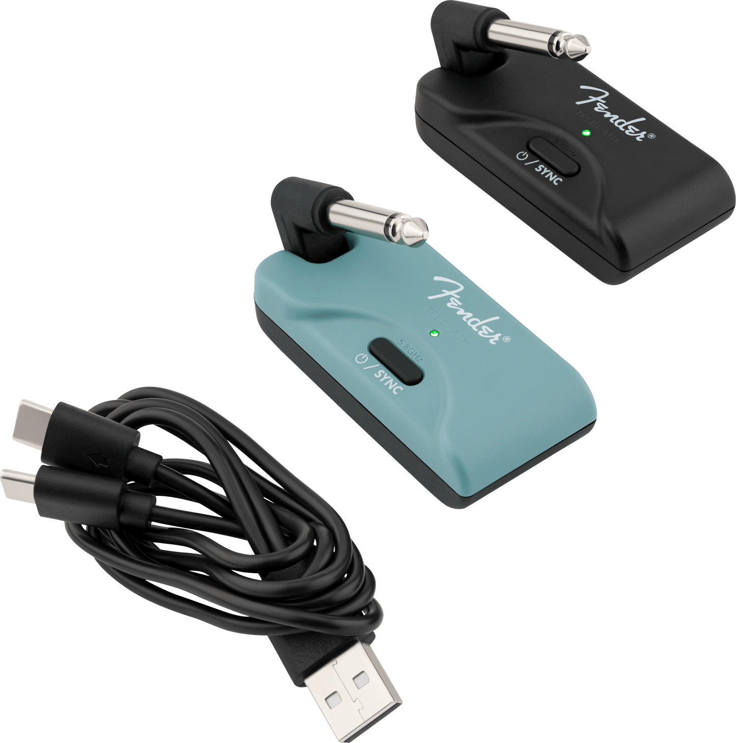 Telepath® Wireless System