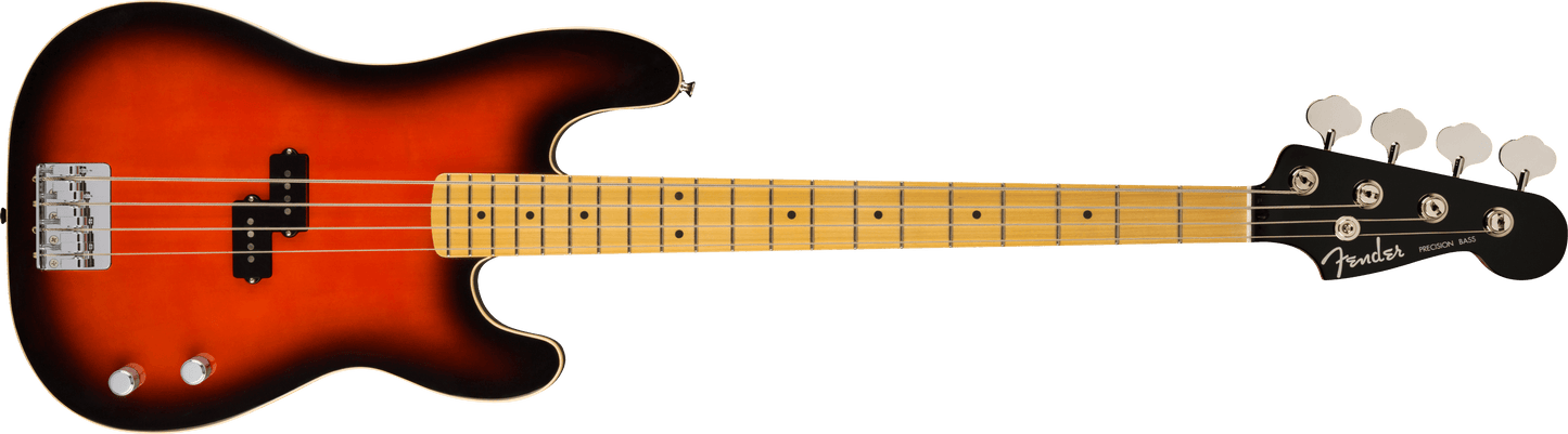 Aerodyne Special Precision Bass®