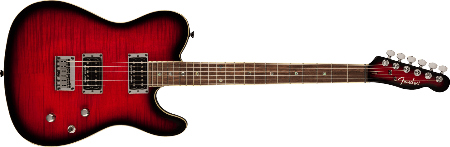 Special Edition Custom Telecaster® FMT HH