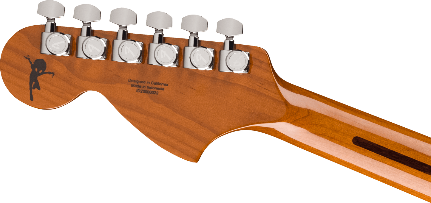 Tom DeLonge Starcaster®