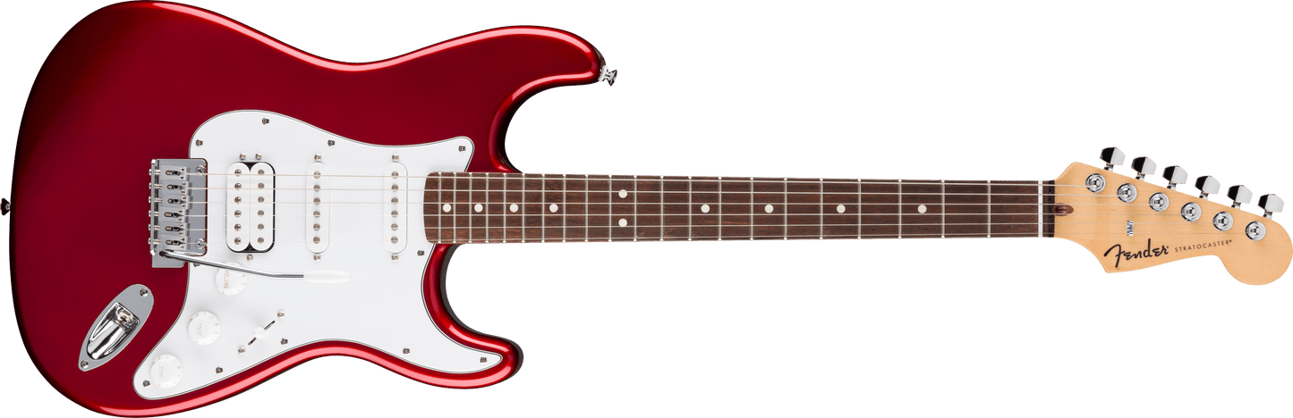 Standard Stratocaster® HSS