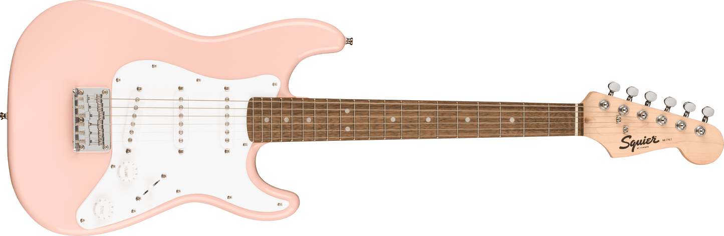 Mini Stratocaster®