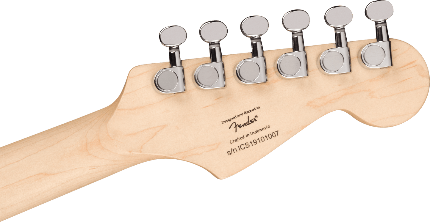 Mini Stratocaster® Left-Handed