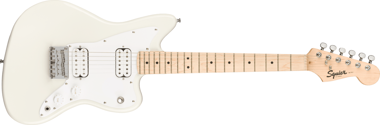 Mini Jazzmaster® HH