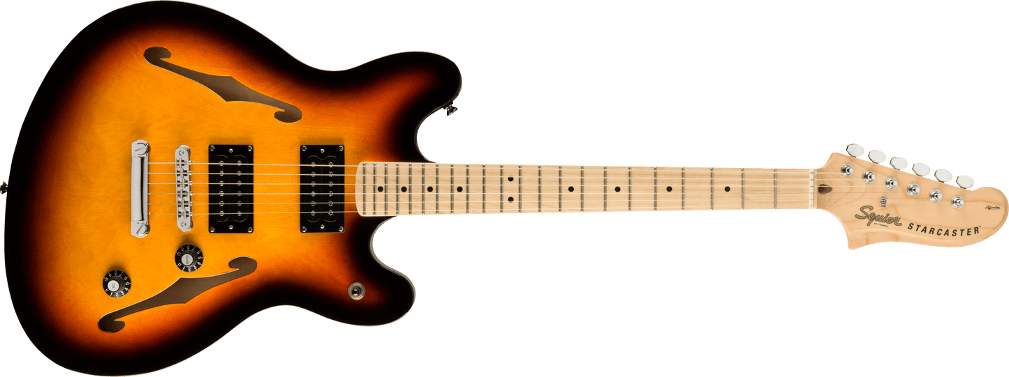 Affinity Series® Starcaster®