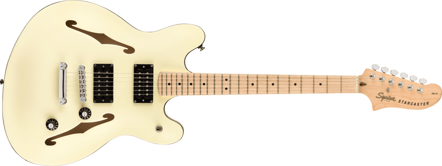 Affinity Series® Starcaster®