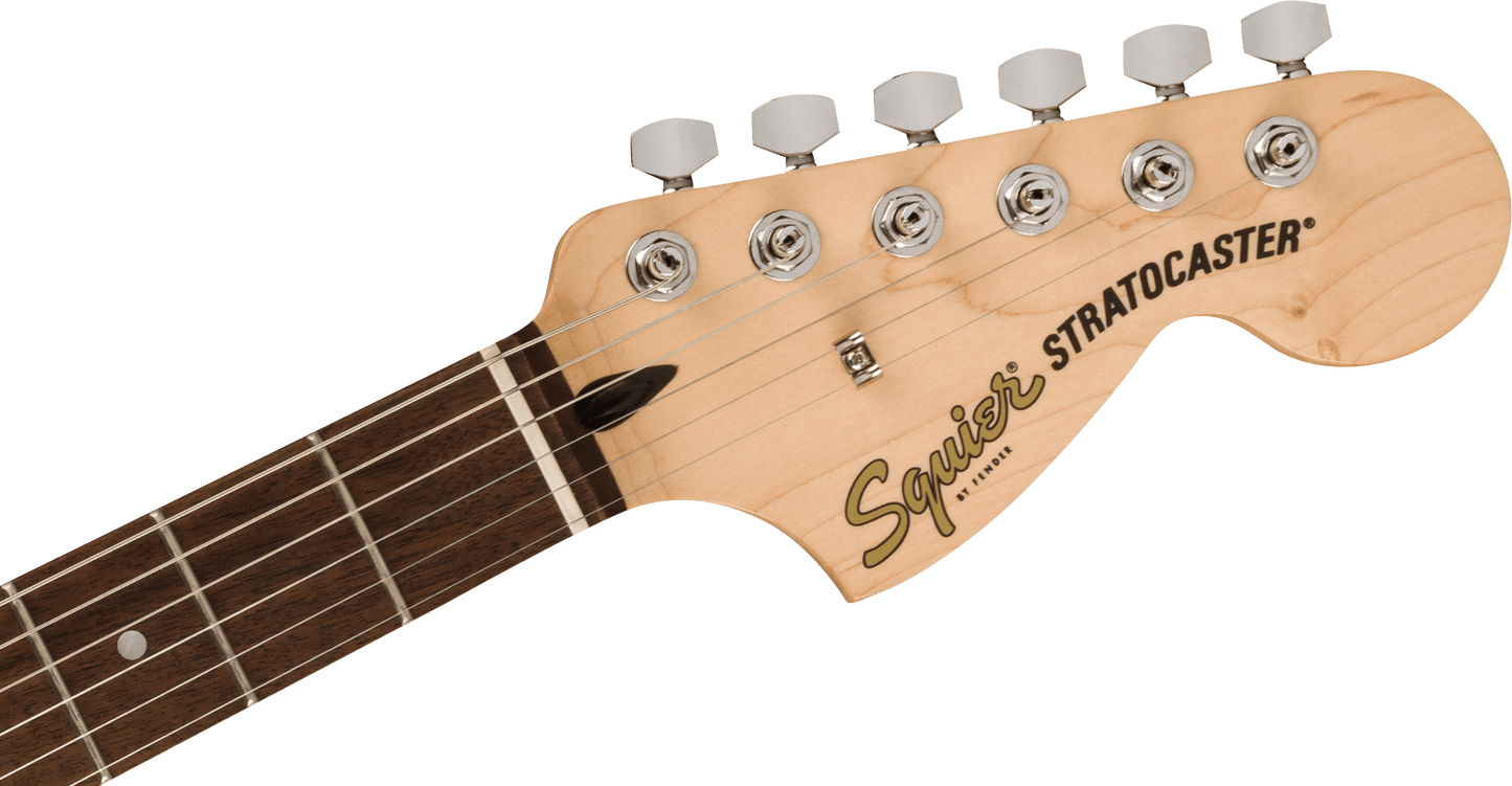 Affinity Series® Stratocaster® HSS Pack