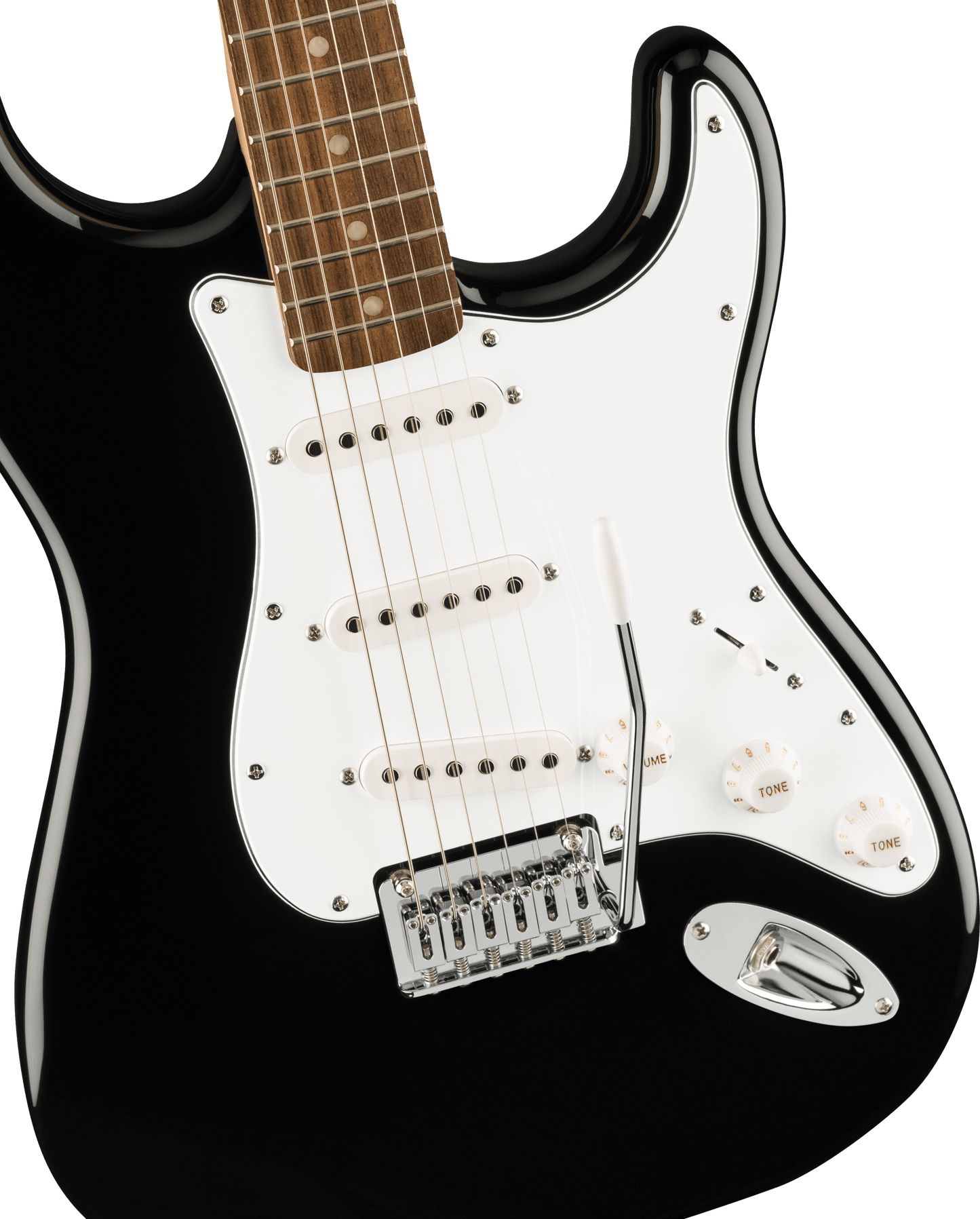 Affinity Series® Stratocaster® Mustang™ Micro Pack