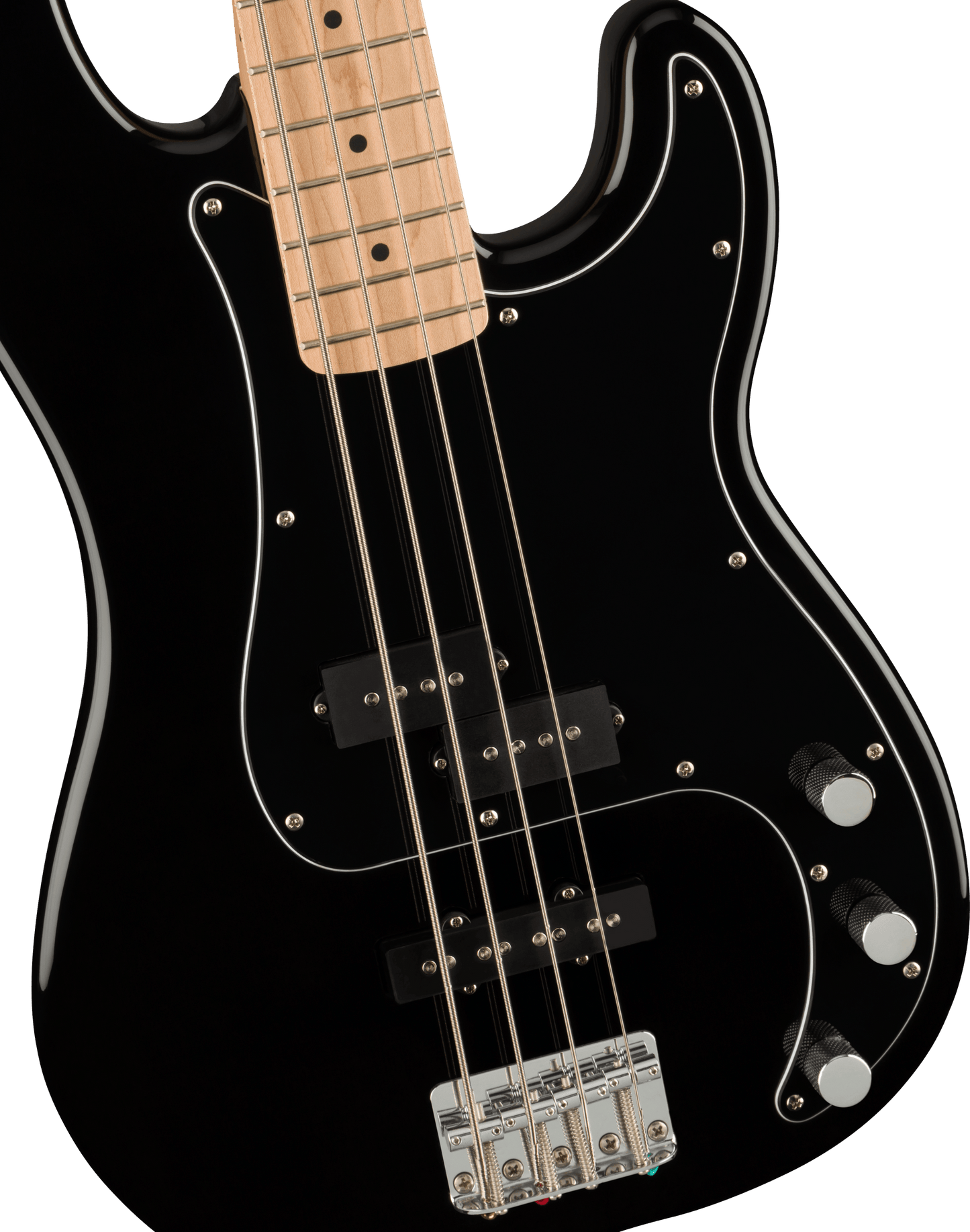 Affinity Series® Precision Bass® PJ Pack