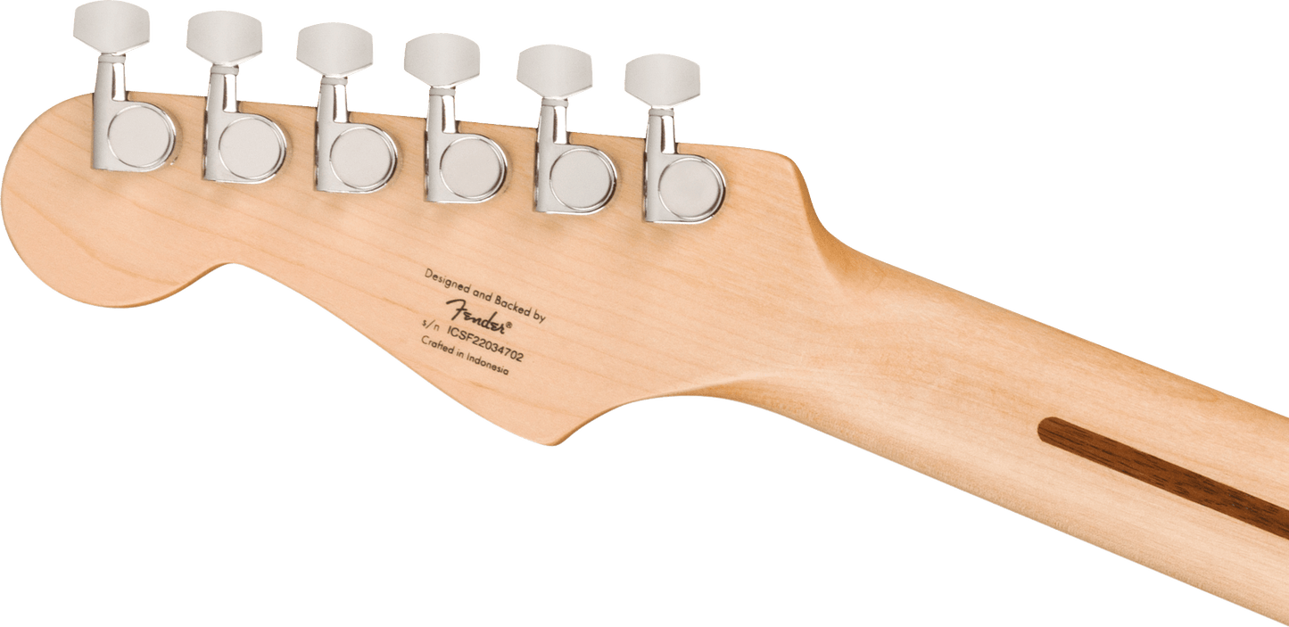Squier Sonic® Stratocaster® HSS