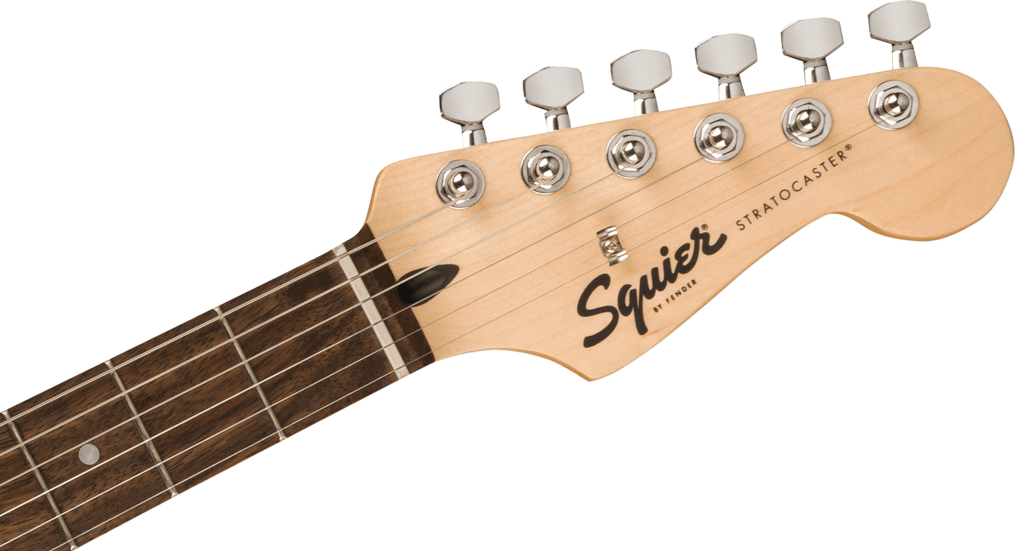 Squier Sonic® Stratocaster® HSS