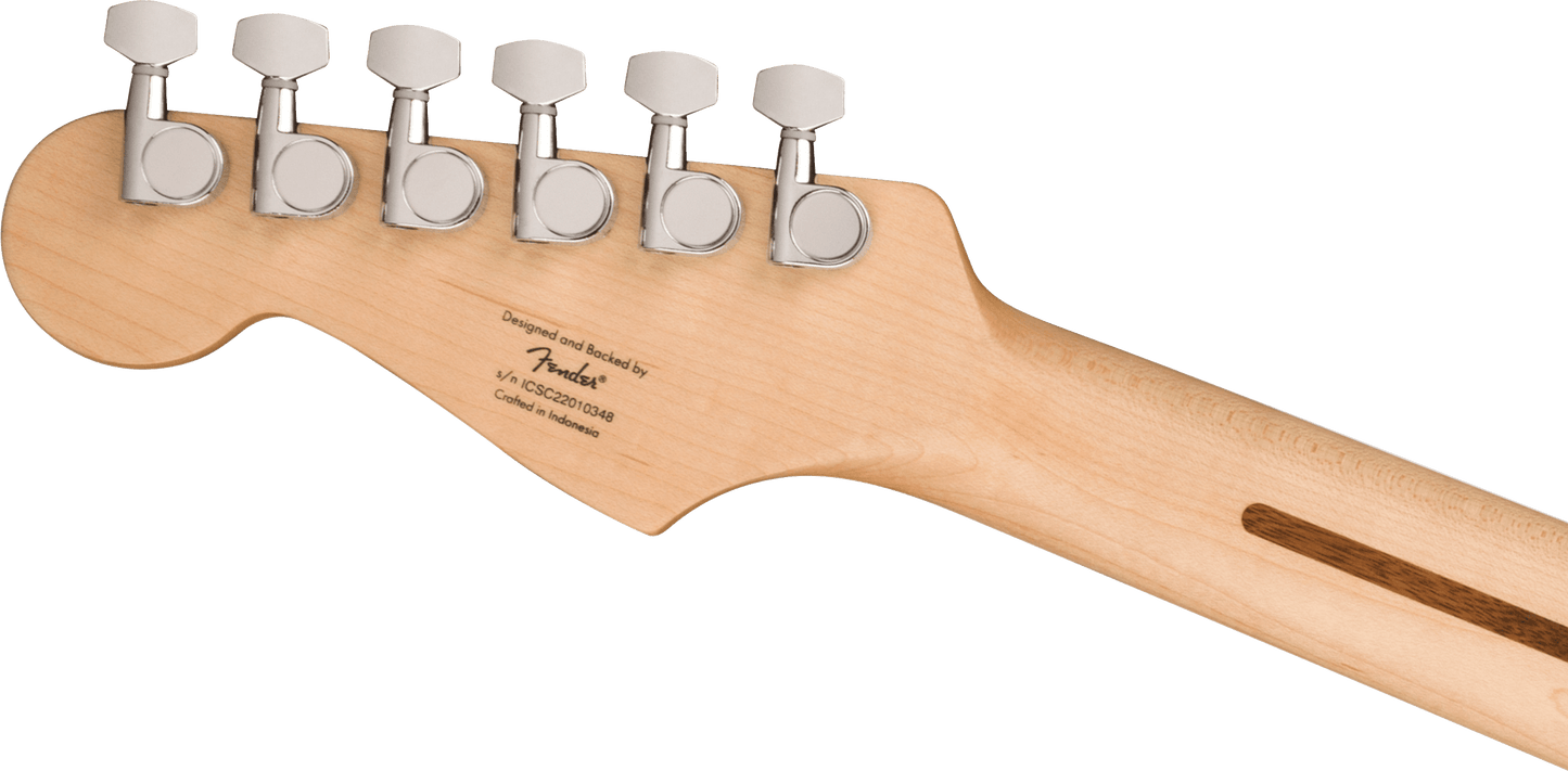 Squier Sonic® Stratocaster® HSS
