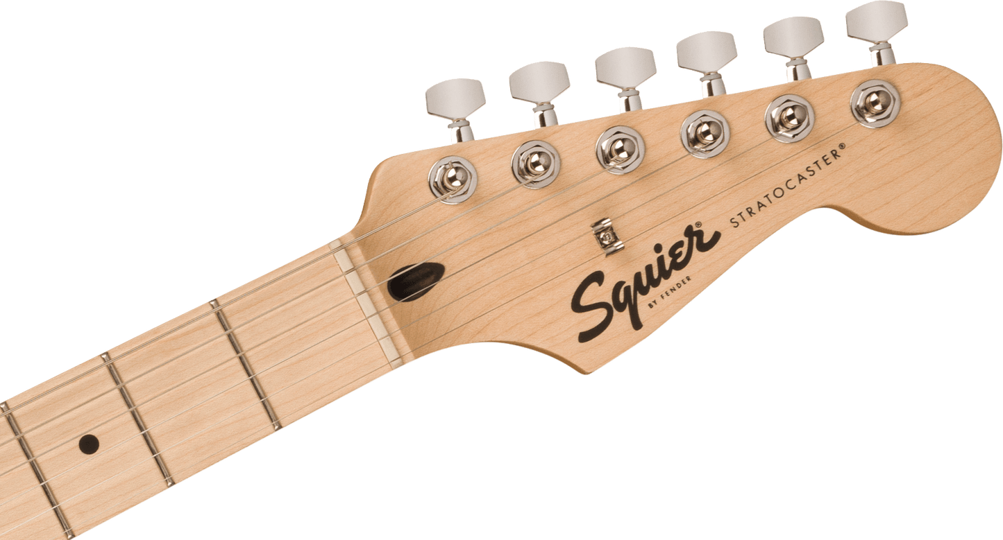 Squier Sonic® Stratocaster® HSS