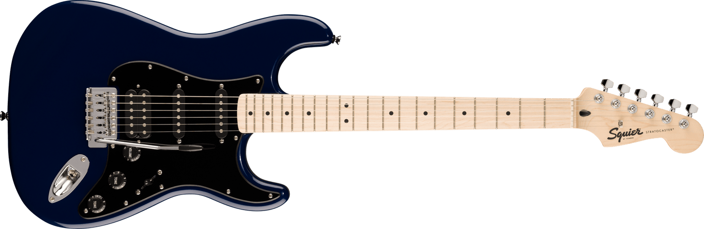 Squier Sonic® Stratocaster® HSS