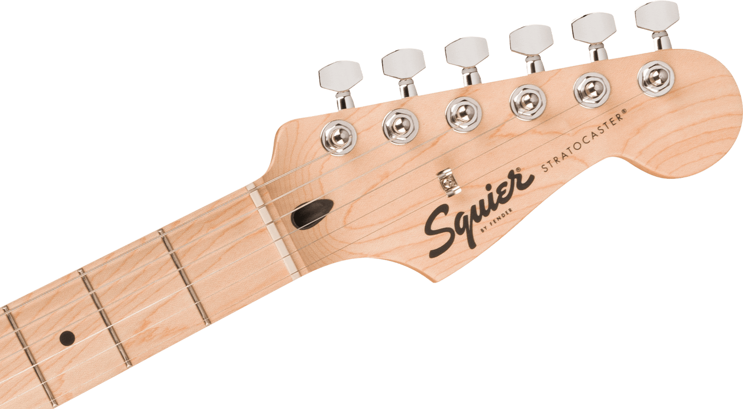 Limited Edition Squier Sonic® Stratocaster® HT