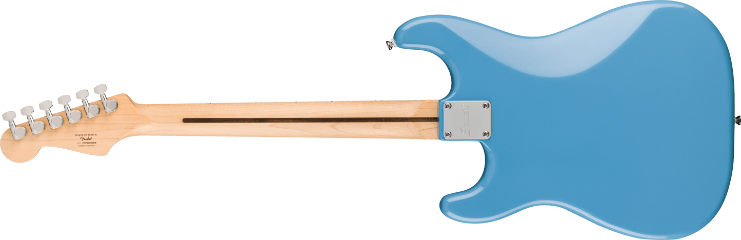 Limited Edition Squier Sonic® Stratocaster® HT H