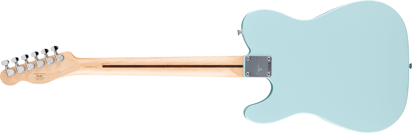 Limited Edition Squier Sonic® Telecaster®