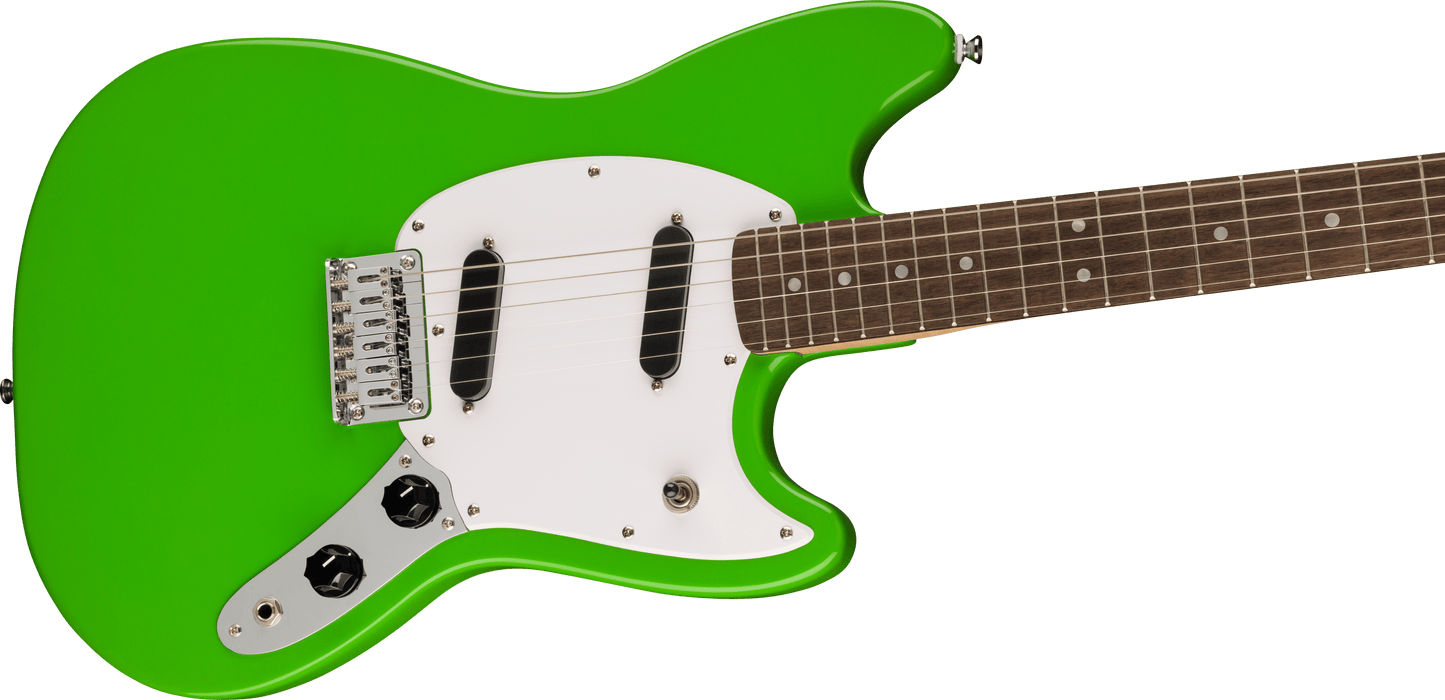 Limited Edition Squier Sonic® Mustang®
