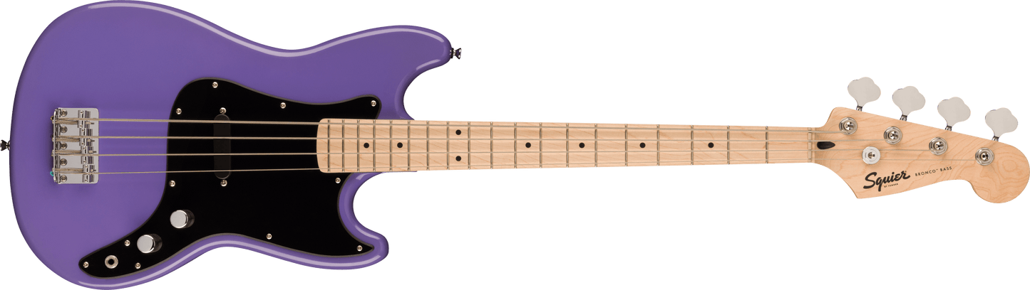 Limited Edition Squier Sonic® Bronco® Bass