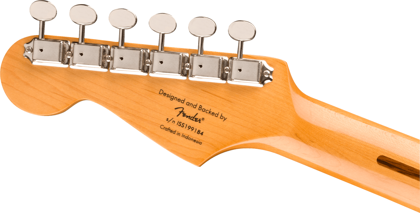 Classic Vibe '50s Stratocaster®