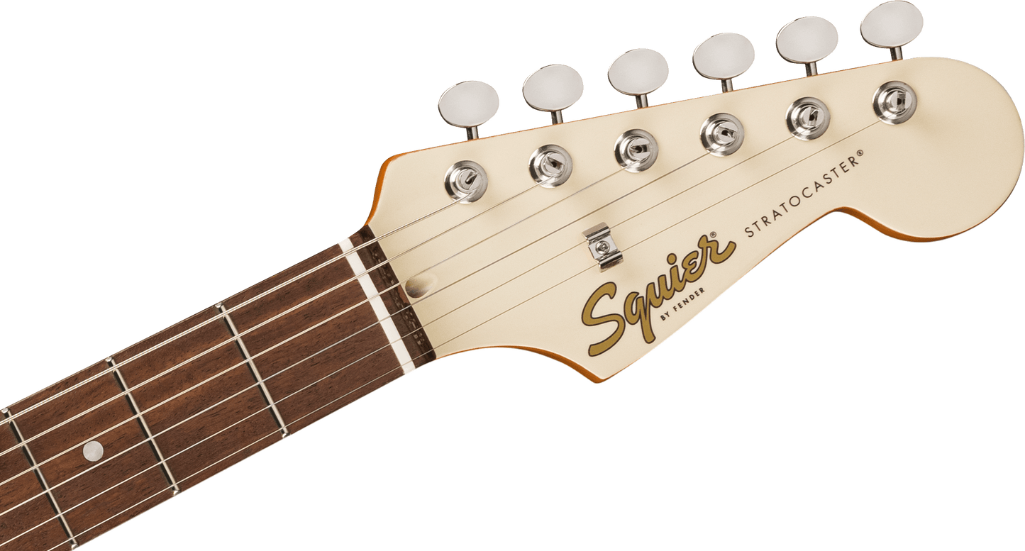Limited Edition Classic Vibe™ '60s Stratocaster®, Olympic White