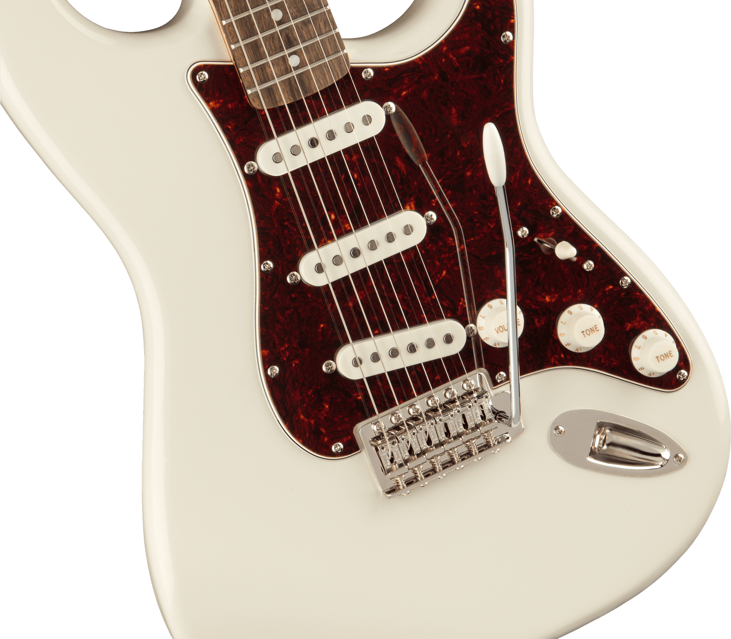 Classic Vibe '70s Stratocaster®
