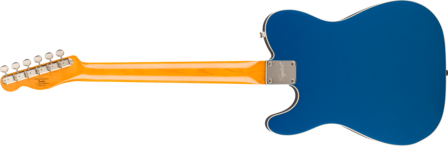 Classic Vibe™ Custom Telecaster® SH with Bigsby