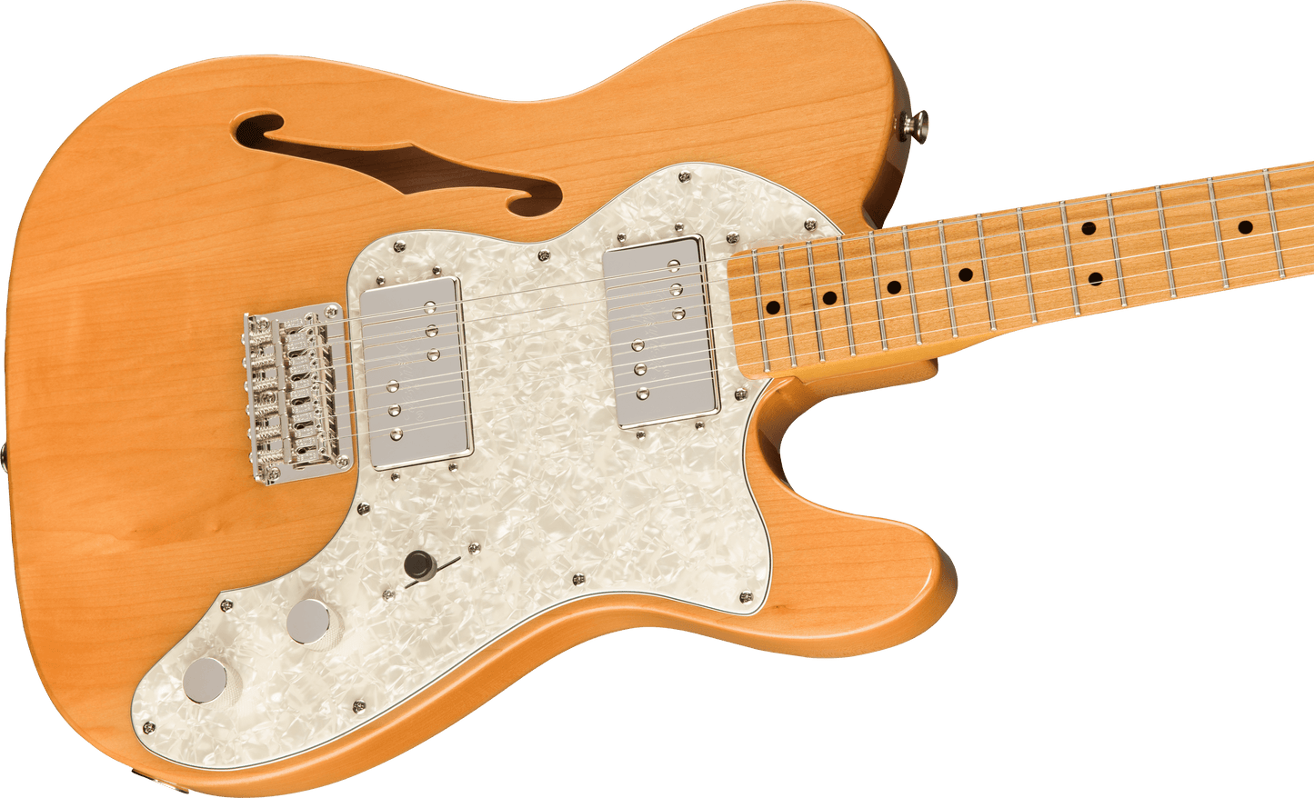 Classic Vibe '70s Telecaster® Thinline