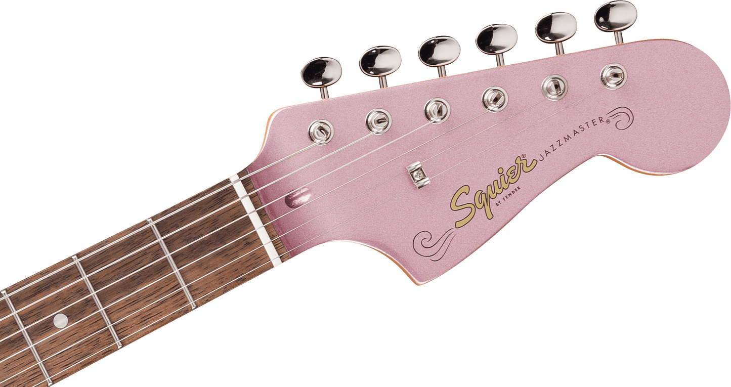 Limited Edition Classic Vibe™ 60s Jazzmaster®, Burgundy Mist