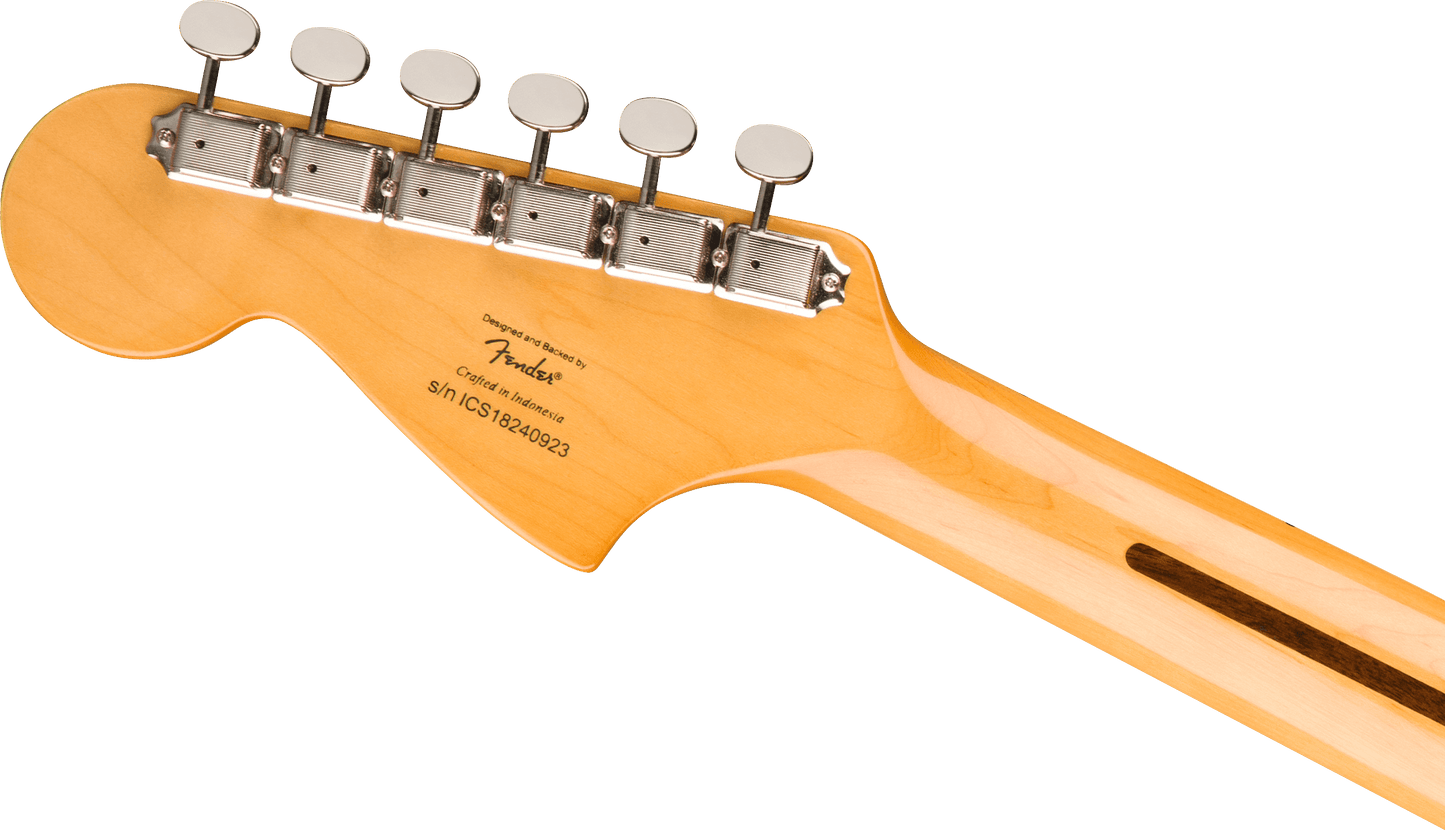 Classic Vibe '70s Jaguar®