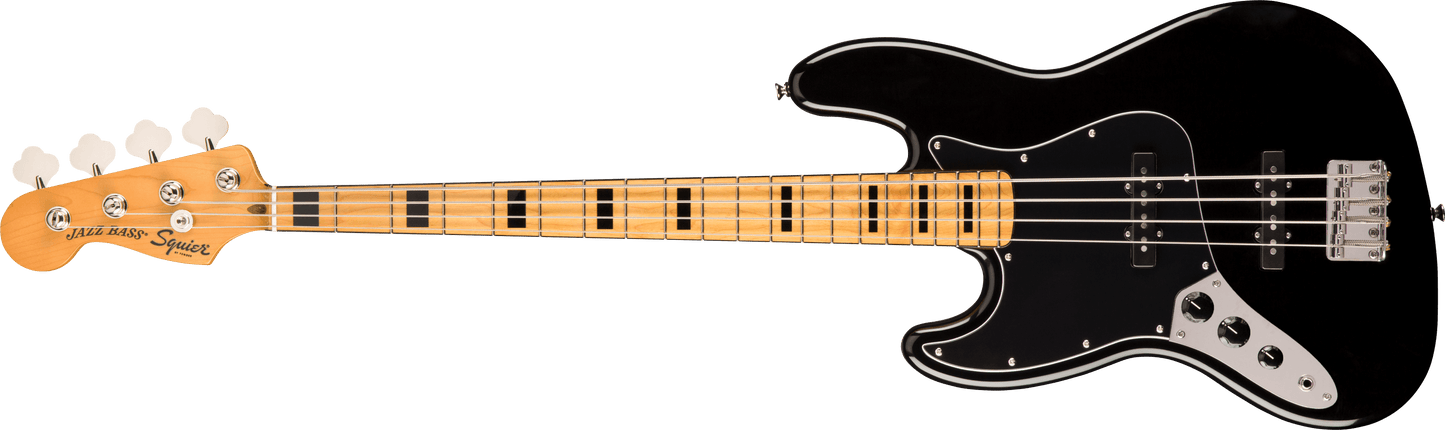 Classic Vibe '70s Jazz Bass®, Left-Handed