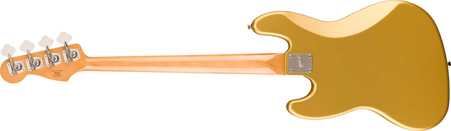 Classic Vibe '70s Jazz Bass®