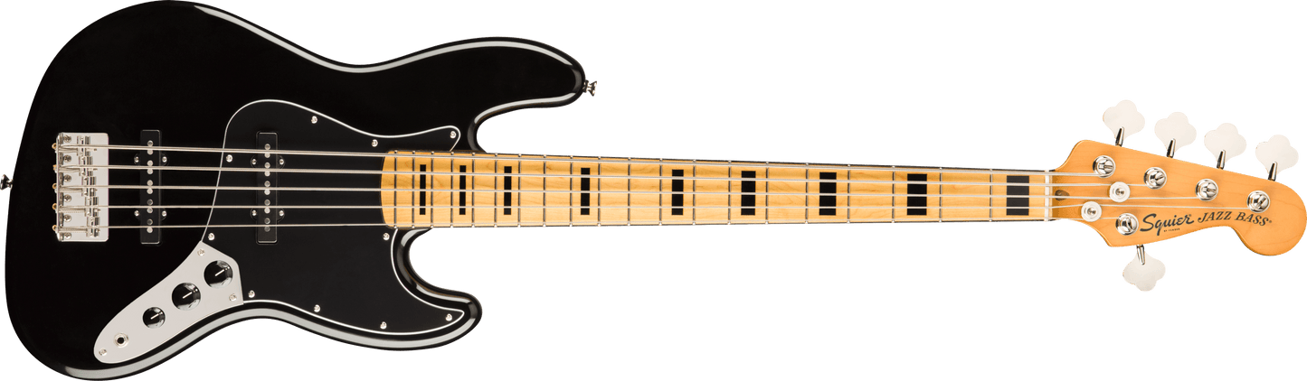 Classic Vibe '70s Jazz Bass® V