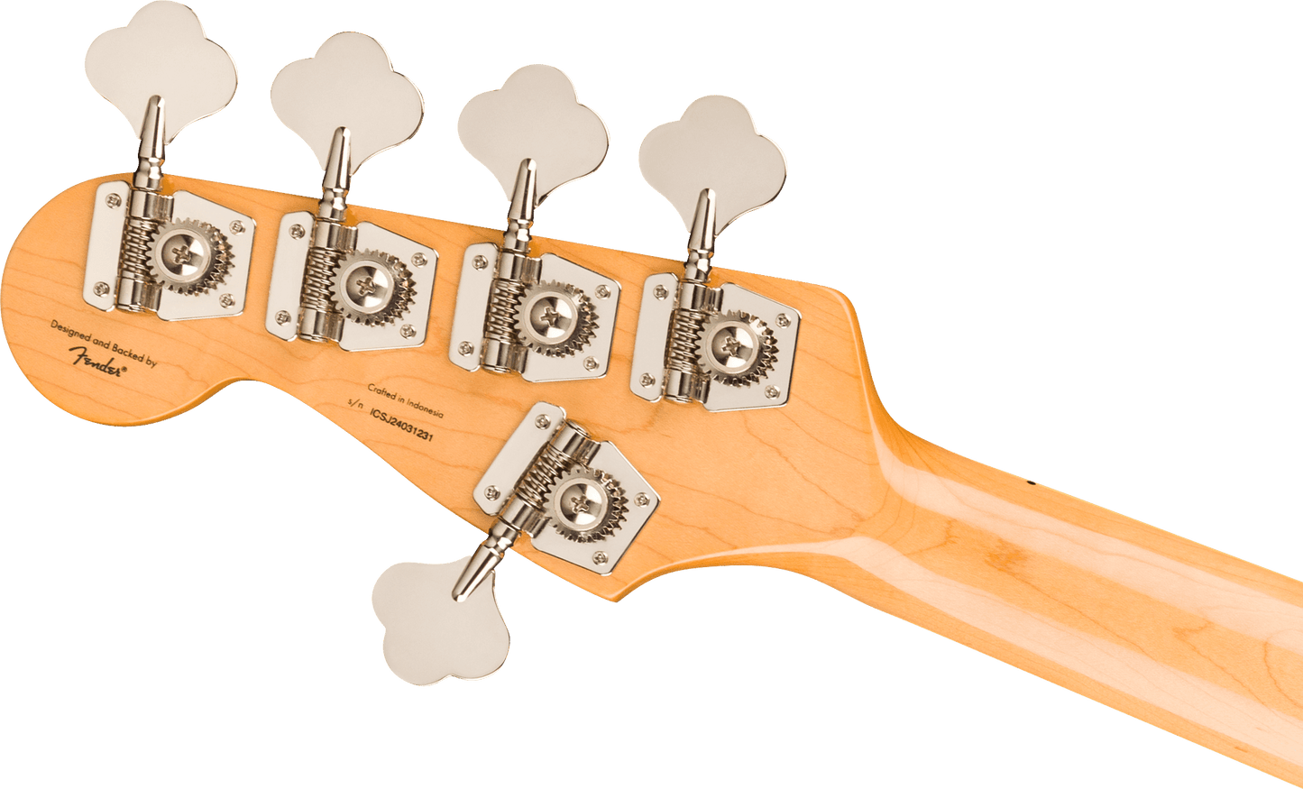 Classic Vibe™ Active '70s Jazz Bass® V