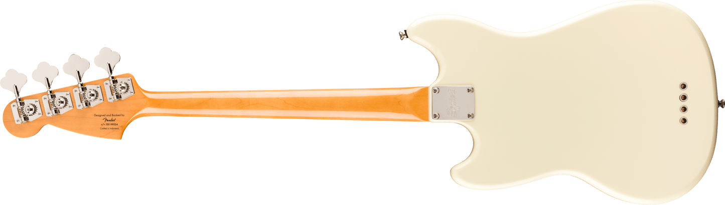 Classic Vibe '60s Mustang® Bass