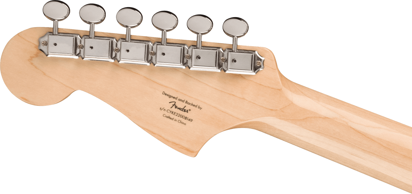Paranormal Strat-O-Sonic™