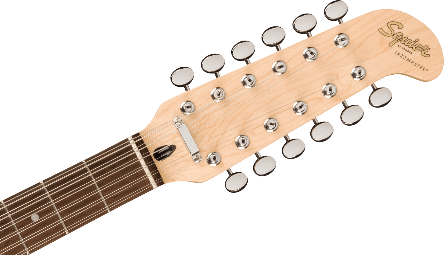 Limited Edition Paranormal Jazzmaster® XII