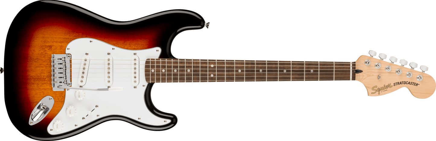Affinity Series® Stratocaster®