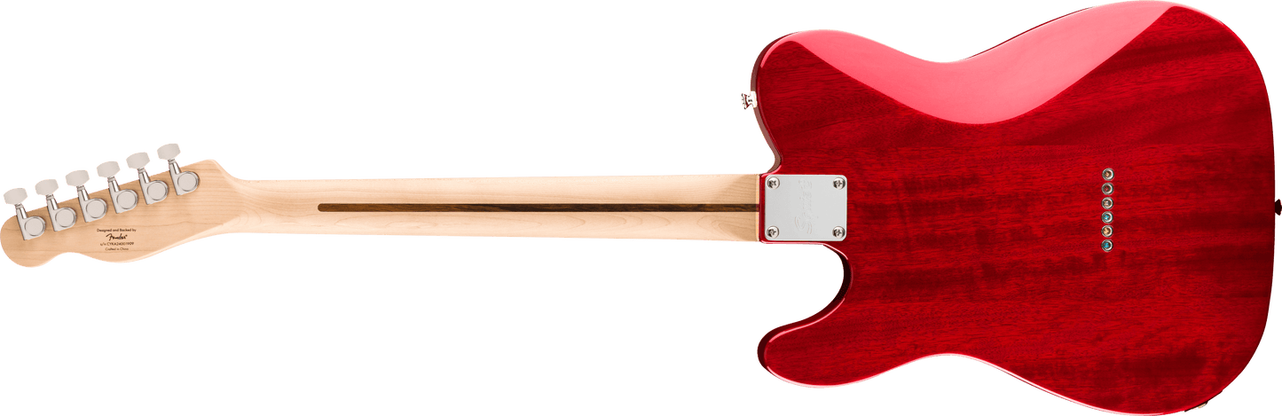 Affinity Series® Telecaster® FMT SH