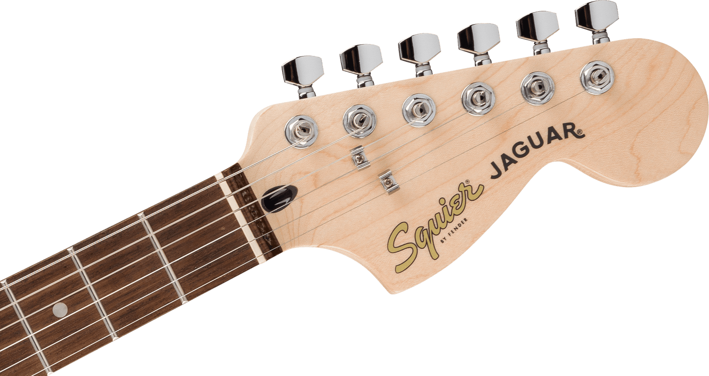 Limited Edition Affinity Series® Jaguar®