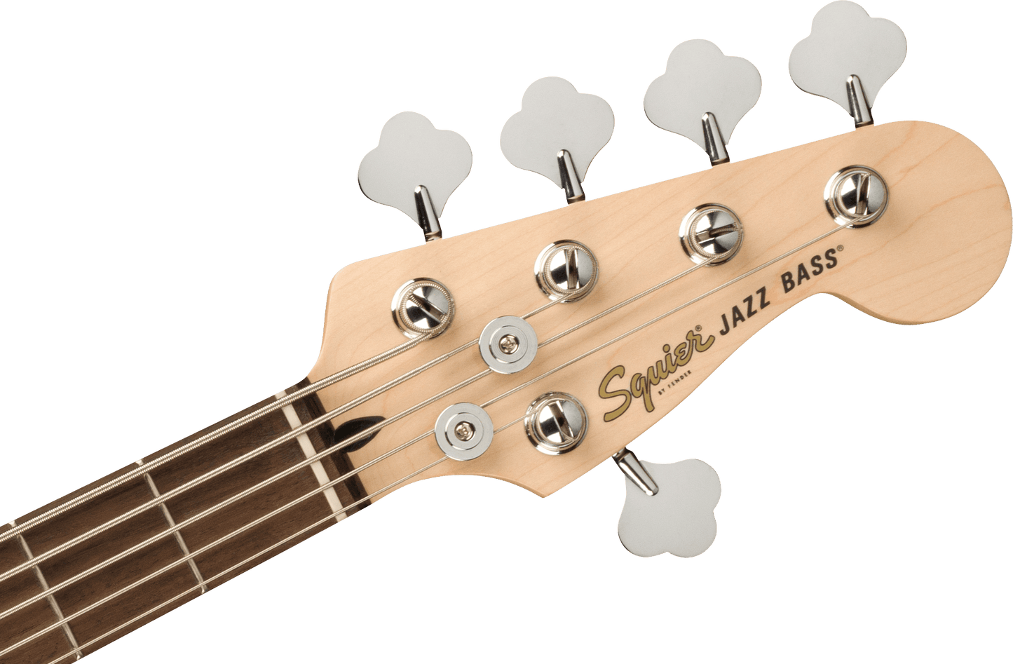 Affinity Series® Jazz Bass® V
