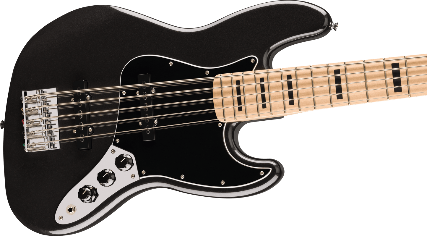 Affinity Series® Active Jazz Bass® V