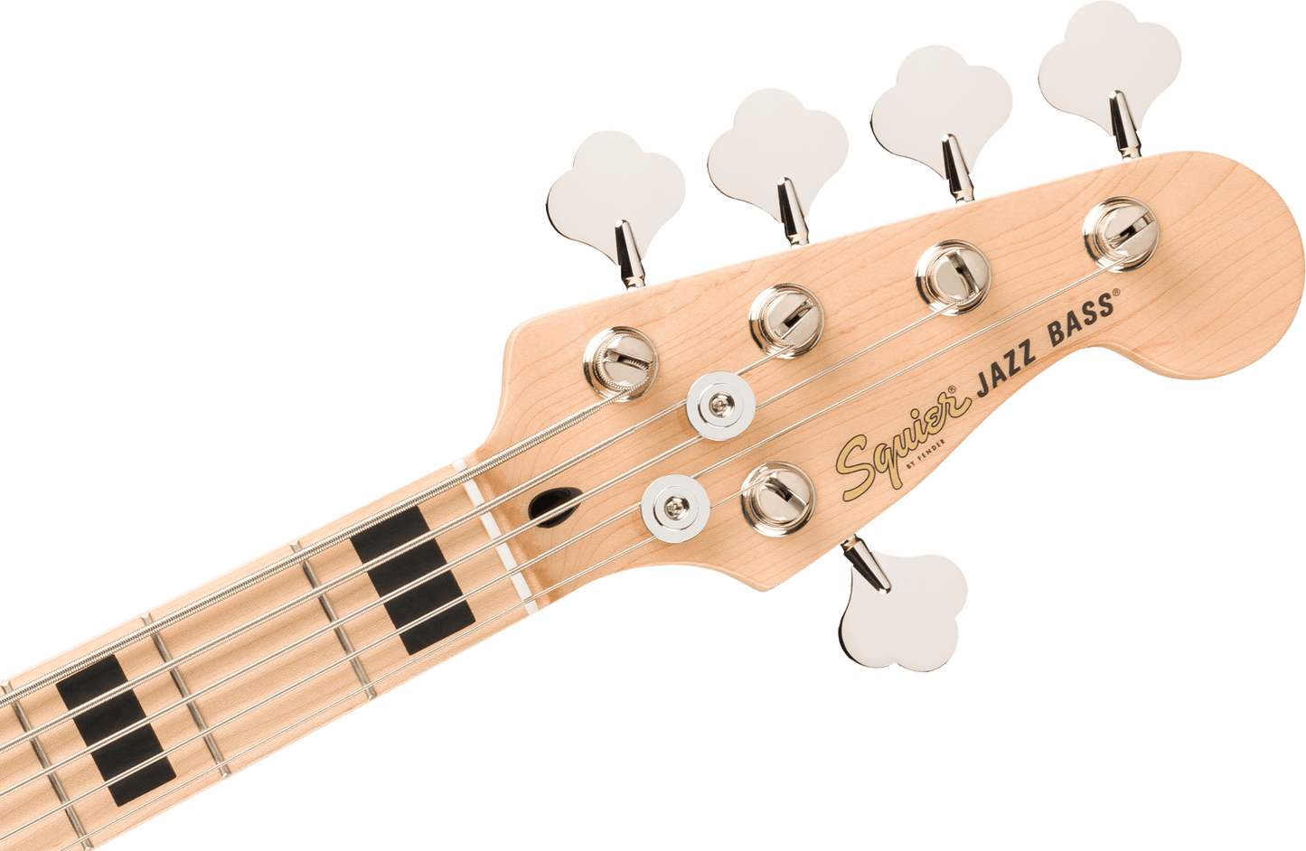Affinity Series® Active Jazz Bass® V