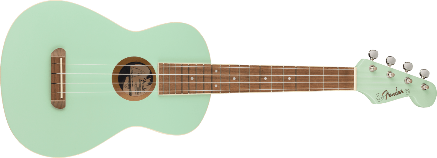 Avalon Tenor Ukulele