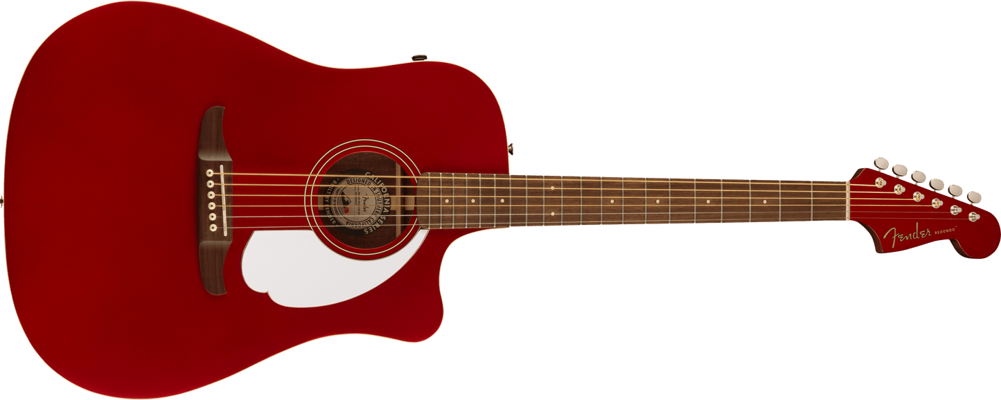 Redondo™ Player